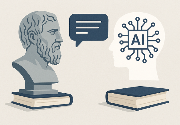 IA e filosofia