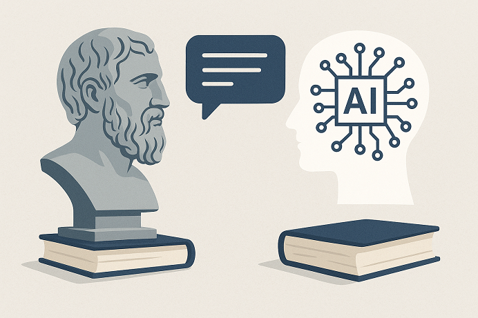 IA e filosofia